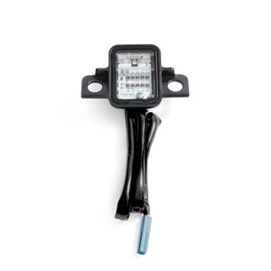 LED lys for toppkoffert