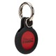 Z-50th Tag Keyring