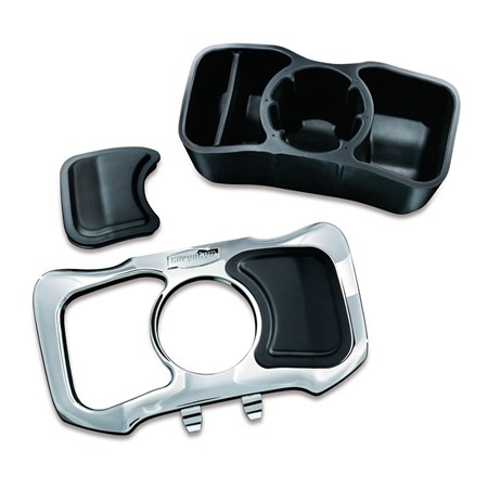 Glove Box Cubby