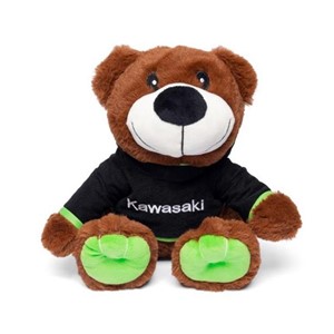 Kawasaki Bamse