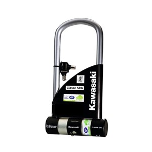 U-locks Cylinder 10x27cm