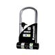 U-locks Cylinder 10x27cm