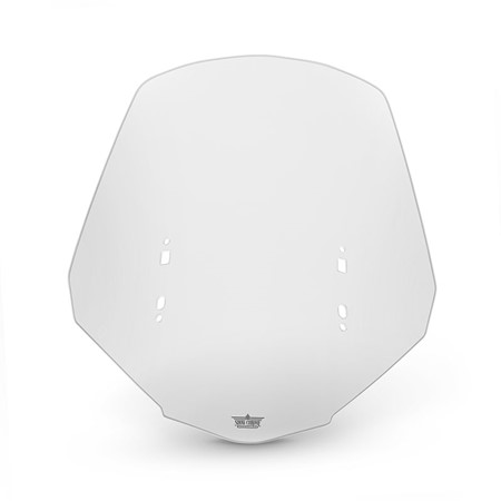 GL1800 Tour Windshield 2018