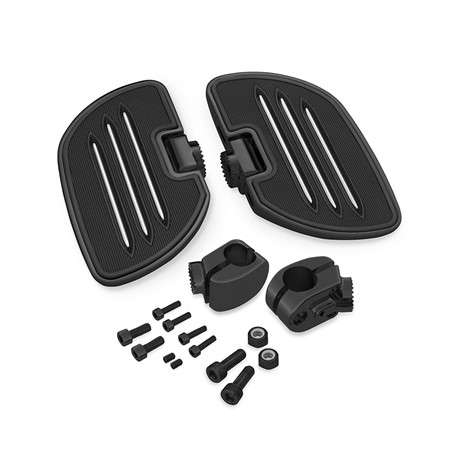 Commander Highway Board, Black