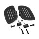 Commander Driver Board, Black