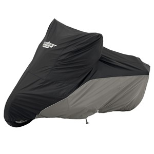 Black Over Charcoal / Medium Cruiser