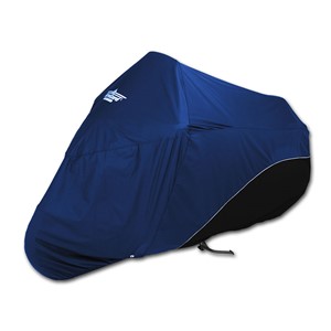 Goldwing Tour Blue/Black 2018