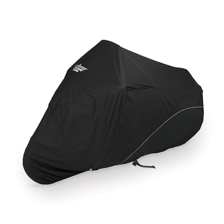 Goldwing Tour Black