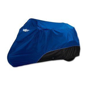 Trike Cover Blue/Black