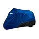 Trike Cover Blue/Black