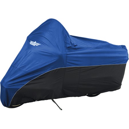 Full Dresser Blue/Black