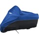 Full Dresser Blue/Black