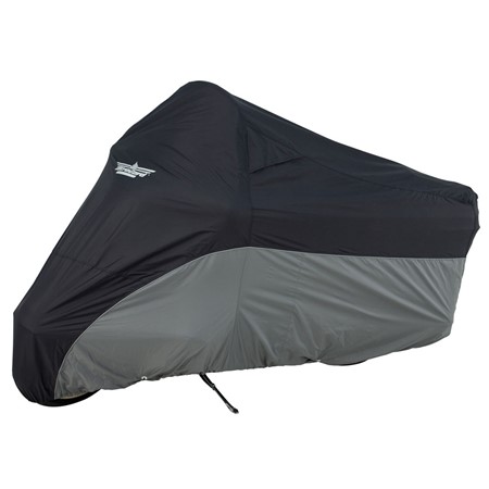 Full Dresser Black/Charcoal