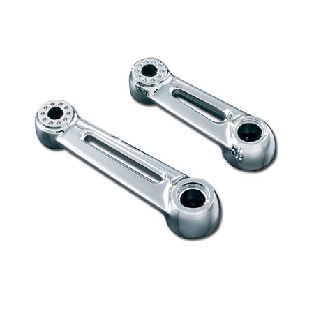 Short Replacement Arms For Ergo Cruise Pegs (Pr)
