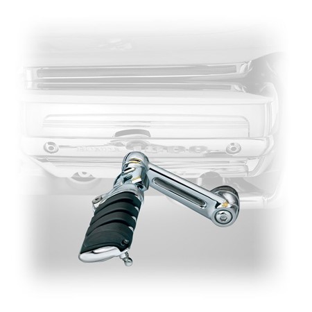 Ergo II with Switchblade Pegs (pr)