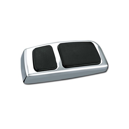 Wide Brake Pedal (ea) - Utgår