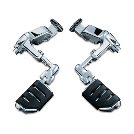 Ergo III Cruise Mounts