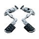 Ergo III Cruise Mounts