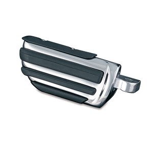 Pilot Pegs with Male Mount Adapters, Chrome