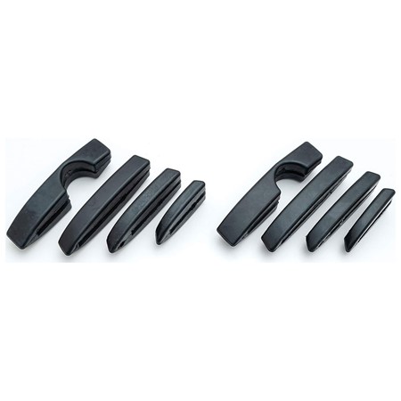 Iso Wing Replacement Rubber Pads (8 Pieces)