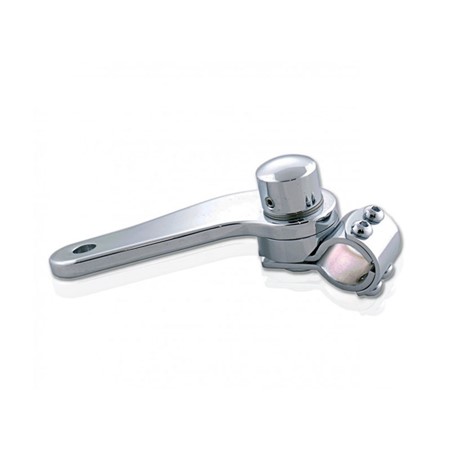 Footpeg mount for GL1800 part 18548A