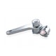 Footpeg mount for GL1800 part 18548A