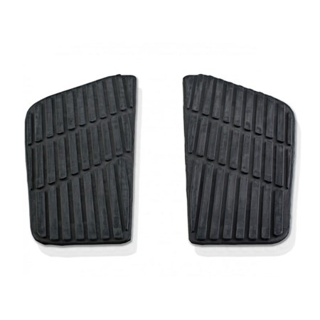 Replacment Rubber Floorboard Mats