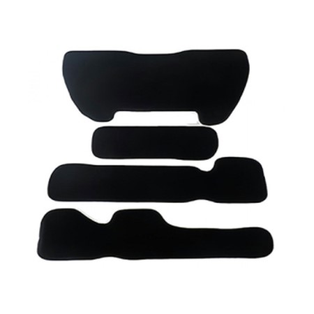 GL1800 2018 Carpet Set