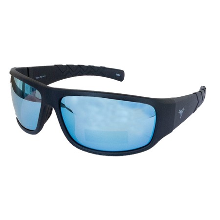 Bullfighter Solbrille Ice Blå