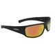 Bullfighter Solbrille Sunset Gul