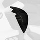 Lower Wind Deflector Kit