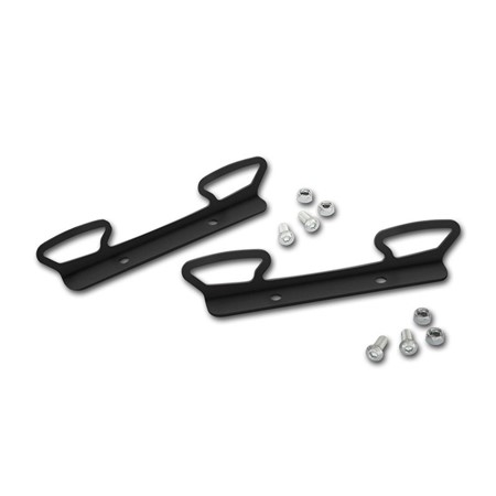Bungee Seat Tie-Downs