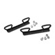 Bungee Seat Tie-Downs