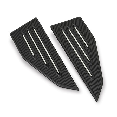 Commander Passenger Insert