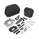 Quick Detach Backrest GL1800