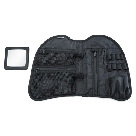 Trunk Lid Organizer for '18-'20 Gold Wing - Utgår