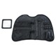 Trunk Lid Organizer for '18-'20 Gold Wing - Utgår