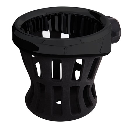 Goldstrike Drink Holder, No Mount, Black