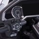 Goldstrike Left Side Accessory Mount for DCT Models, Black