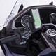 Goldstrike Smartphone Holder with Left Side Mount
