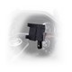 Goldstrike Smartphone Holder with Black Perch Mount