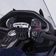 Goldstrike Drink Holder with Chrome Perch Mount