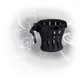 Goldstrike Drink Holder with Left Side Mount, Black