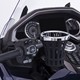 Goldstrike Big Ass Drink Holder with Left Side Mount