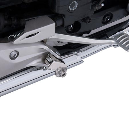 Goldstrike Driver Footrest Adapters