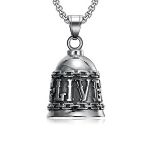 Bullfighter Guardian Bell Live To Ride