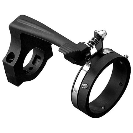 Premier Throttle/Cruise Assist, Universal Fit for Motorcycle