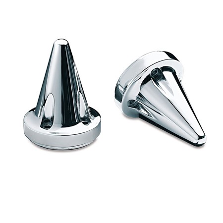 Stiletto End Caps for ISO-Grips (pr)