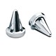 Stiletto End Caps for ISO-Grips (pr)