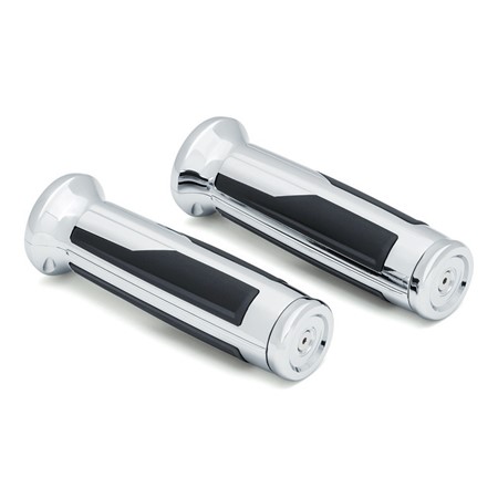 Omni Grips Chrome 18-up GL1800